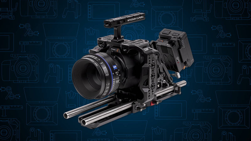 Top 10 Essential Accessories for the Ultimate BMPCC 6K Pro or 