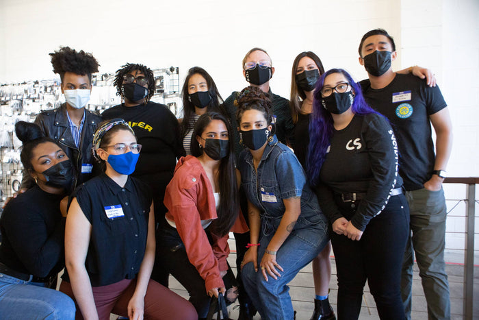 Happy International Women’s Day!