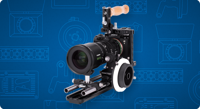 Elevate Your DSLR and Mirrorless Camera Rig Fast with These Top 10 Accessories