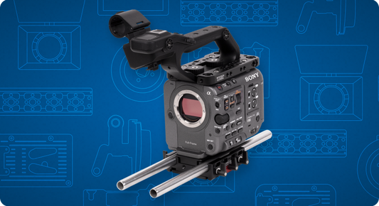 Top 10 Accessories for Sony FX6