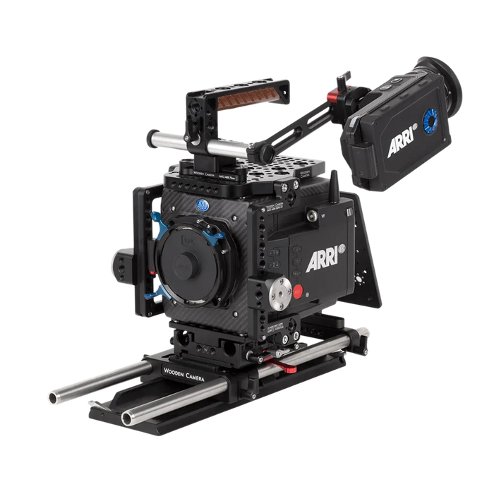 2060/2575/120EX Dovetail (12")