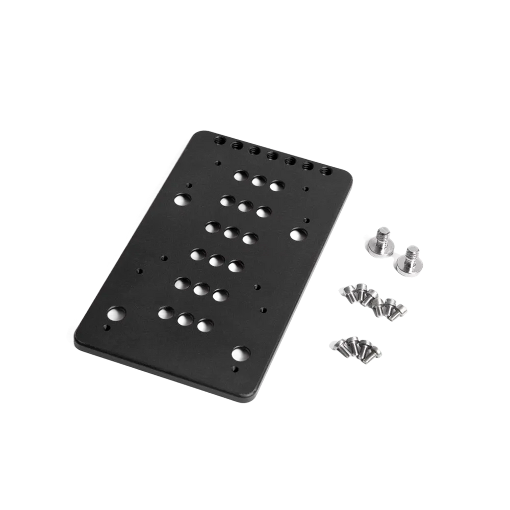 QB Battery Back (SWIT/IDX)