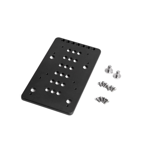 QB Battery Back (SWIT/IDX)