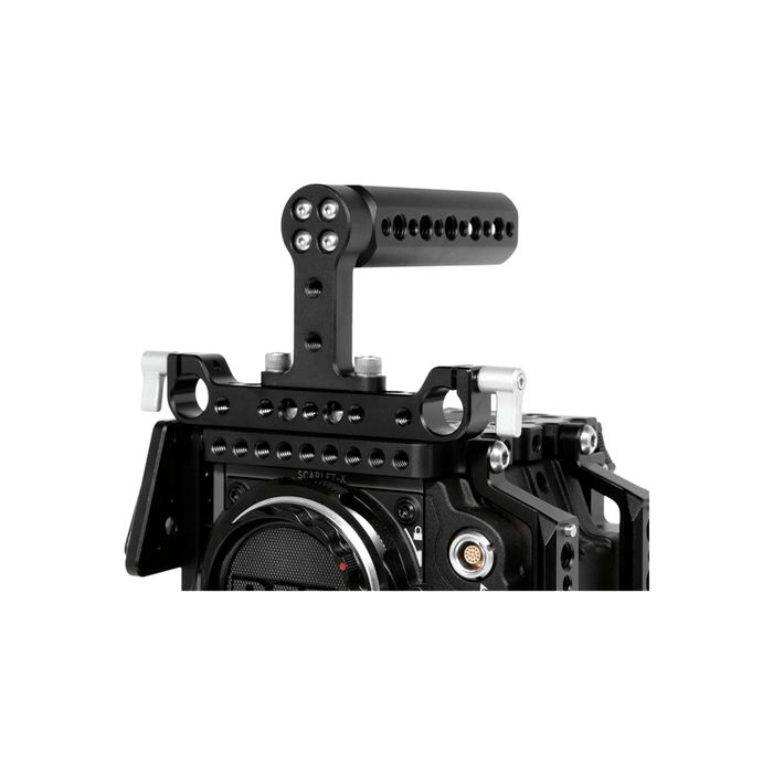 Rod Clamp (15mm Studio)