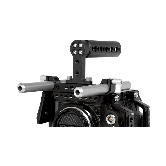 Rod Clamp (15mm Studio)