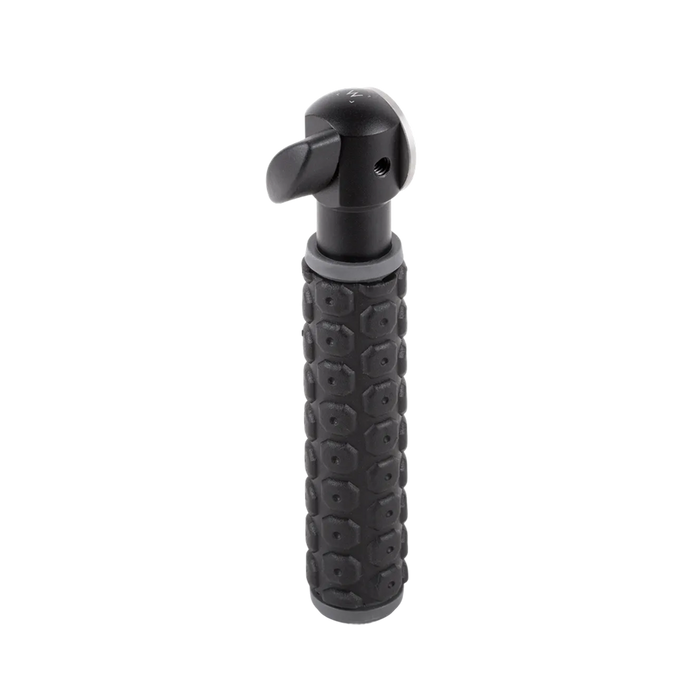 Rosette Handle (Rubber)