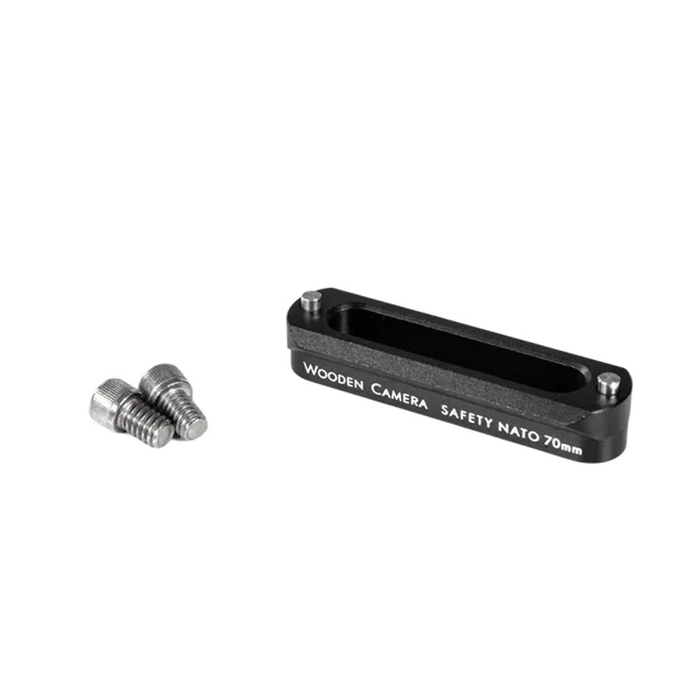 Safety NATO Rail (70mm)