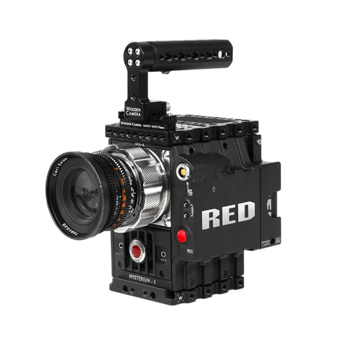 Safety NATO Rail (70mm)