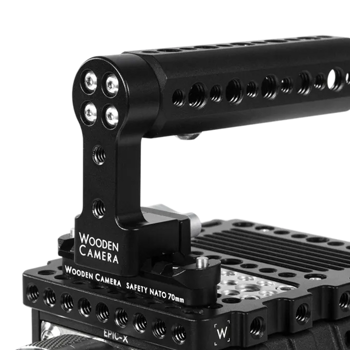 Safety NATO Rail (70mm)