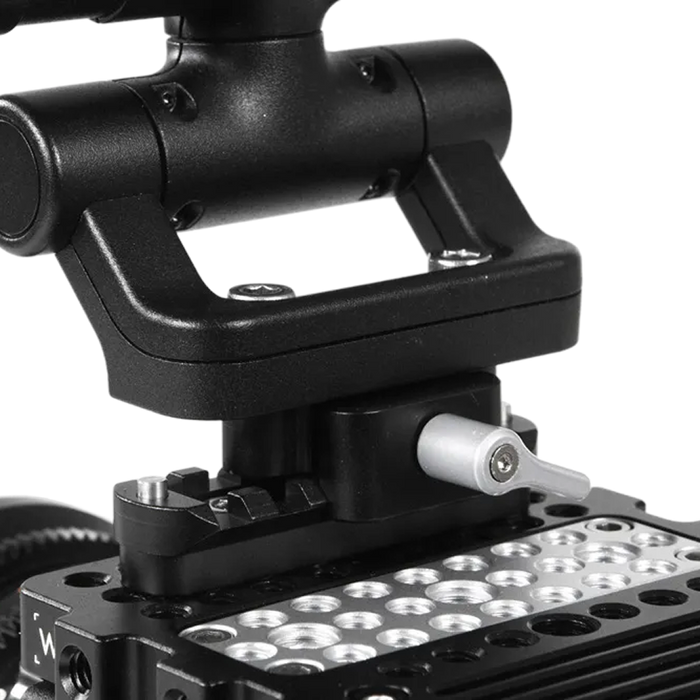 Safety NATO Rail (70mm)