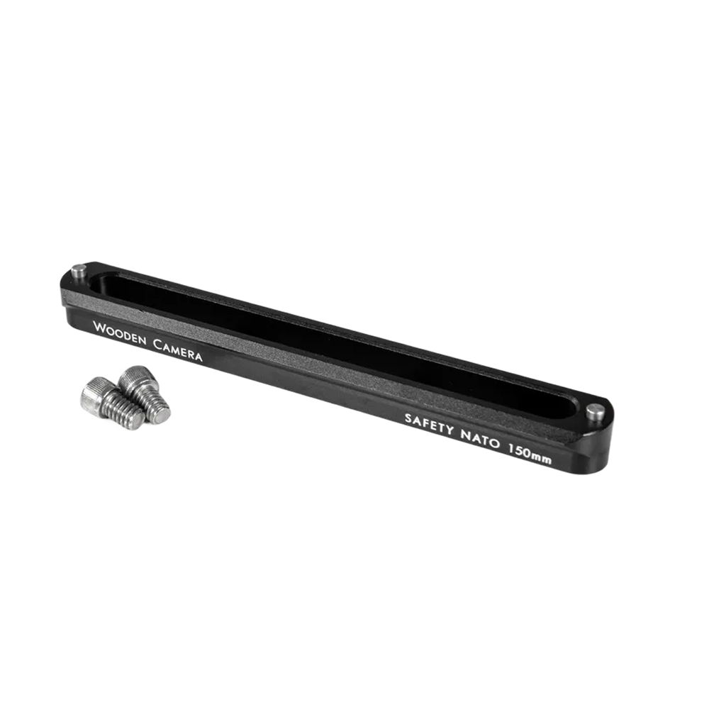 Safety NATO Rail (150mm)