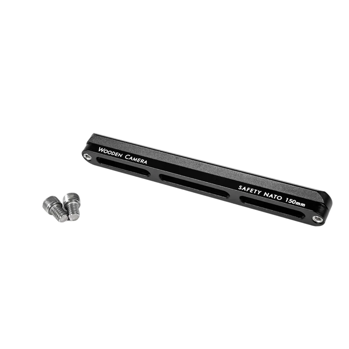 Safety NATO Rail (150mm)