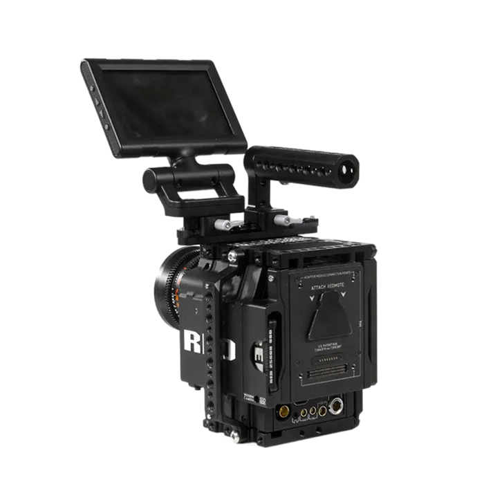 Safety NATO Rail (150mm)