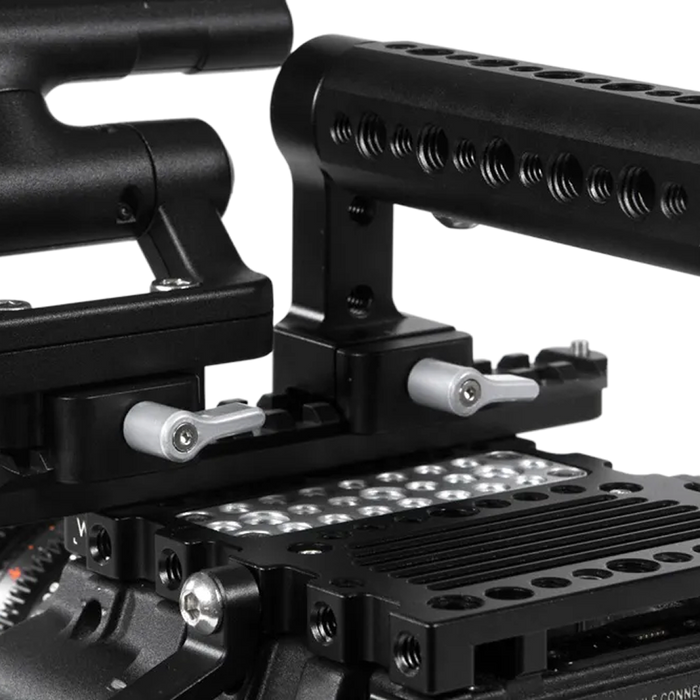 Safety NATO Rail (150mm)