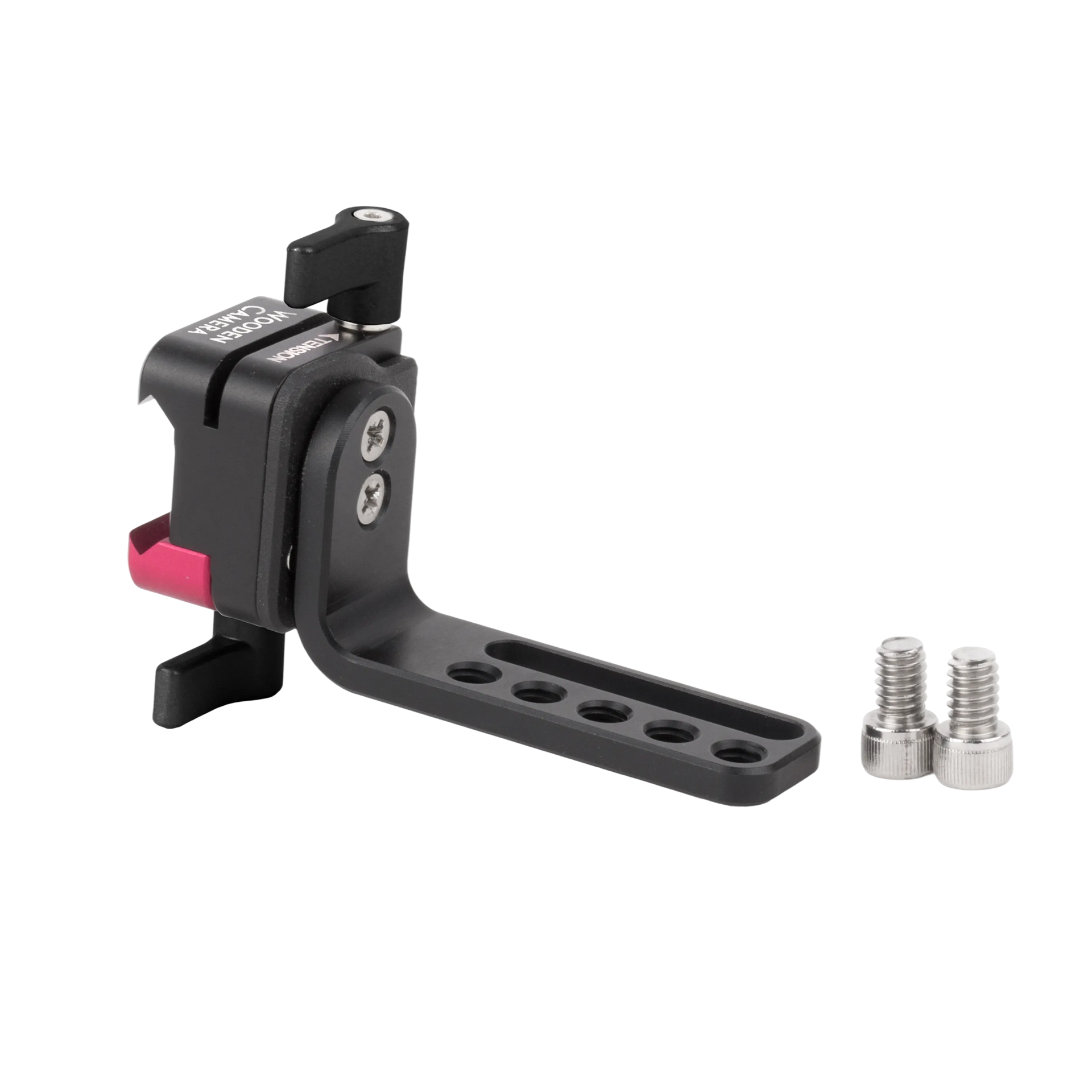 UVF v2 Sled – Wooden Camera