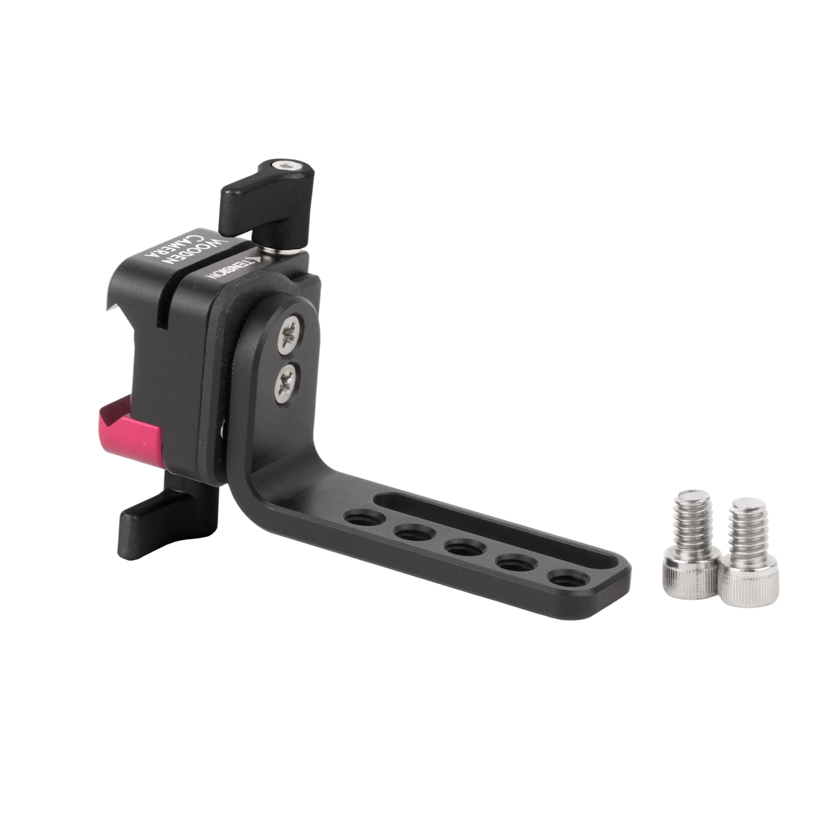 UVF v2 Sled — Wooden Camera