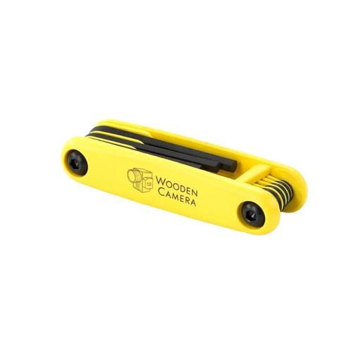 Wrench Set (Standard)