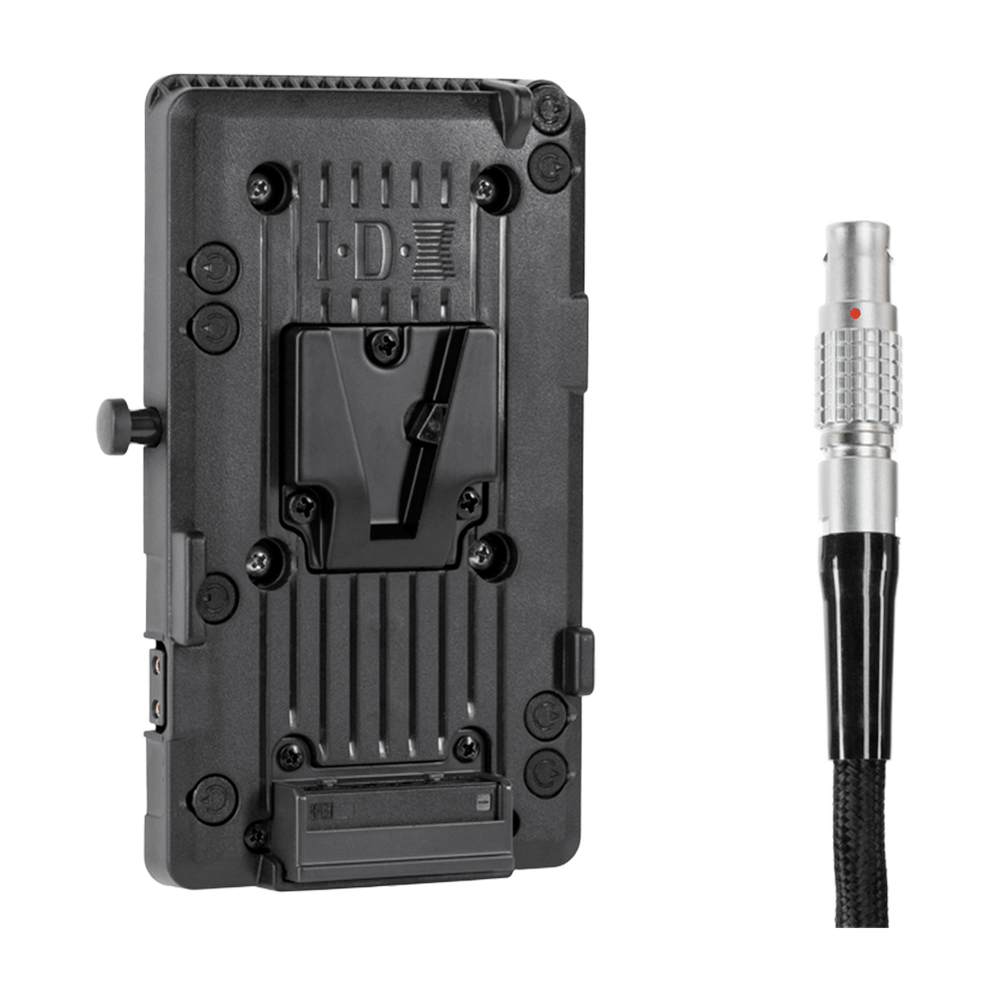 WC V-Mount (DSMC1™/DSMC2™)