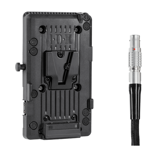 WC V-Mount (DSMC1™/DSMC2™)