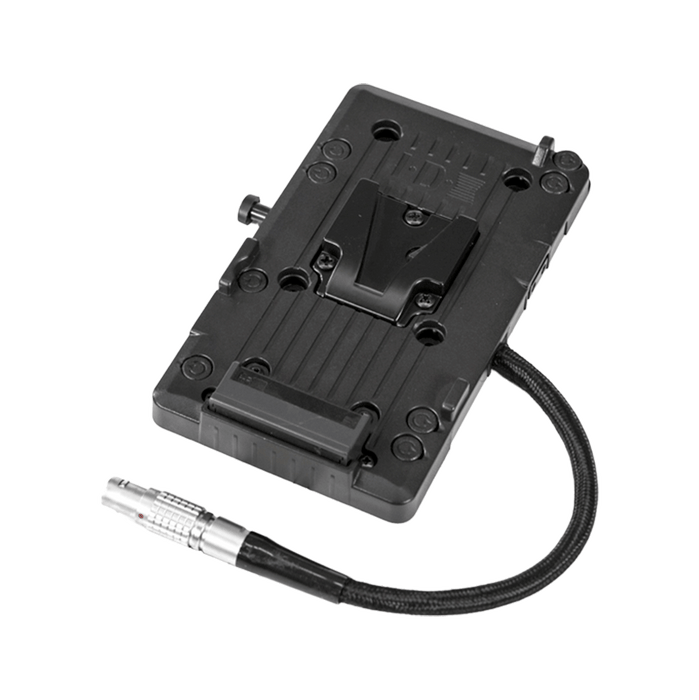 WC V-Mount (DSMC1™/DSMC2™)