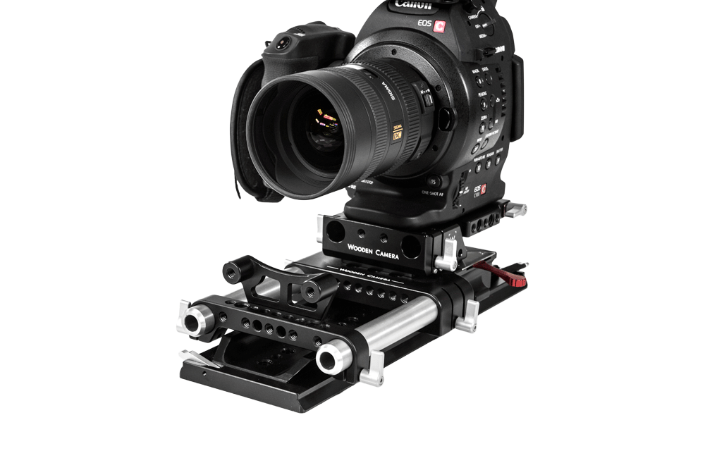 LW 15mm Adapter (19mm)