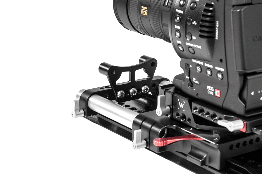 LW 15mm Adapter (19mm)