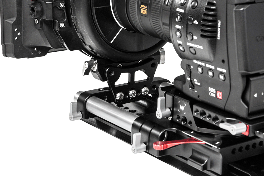 LW 15mm Adapter (19mm)