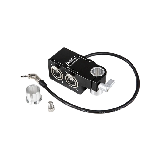 A-Box (Pocket, BMMCC, BMMSC)