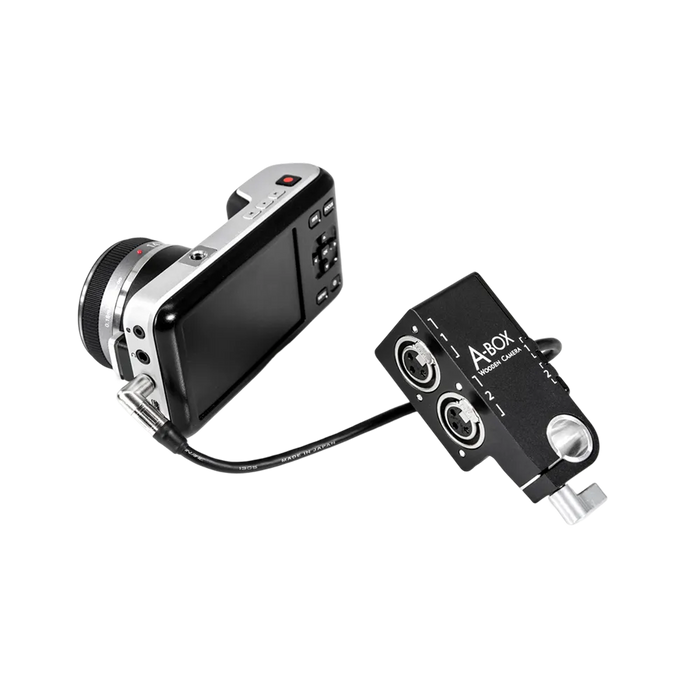 A-Box (Pocket, BMMCC, BMMSC)