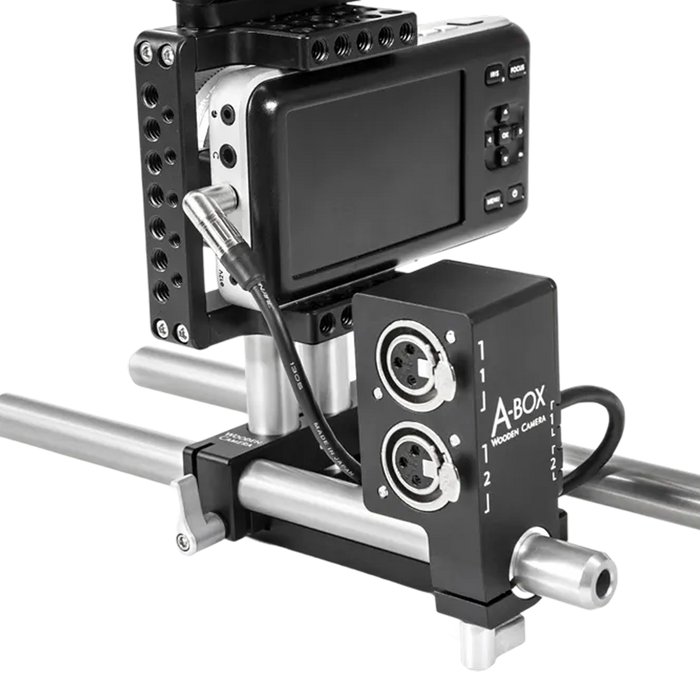 A-Box (Pocket, BMMCC, BMMSC)