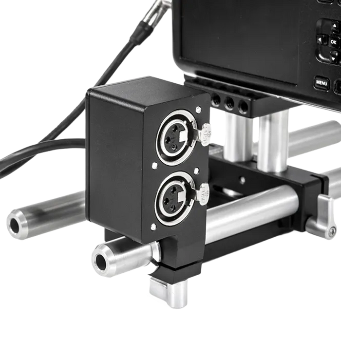 A-Box (Pocket, BMMCC, BMMSC)