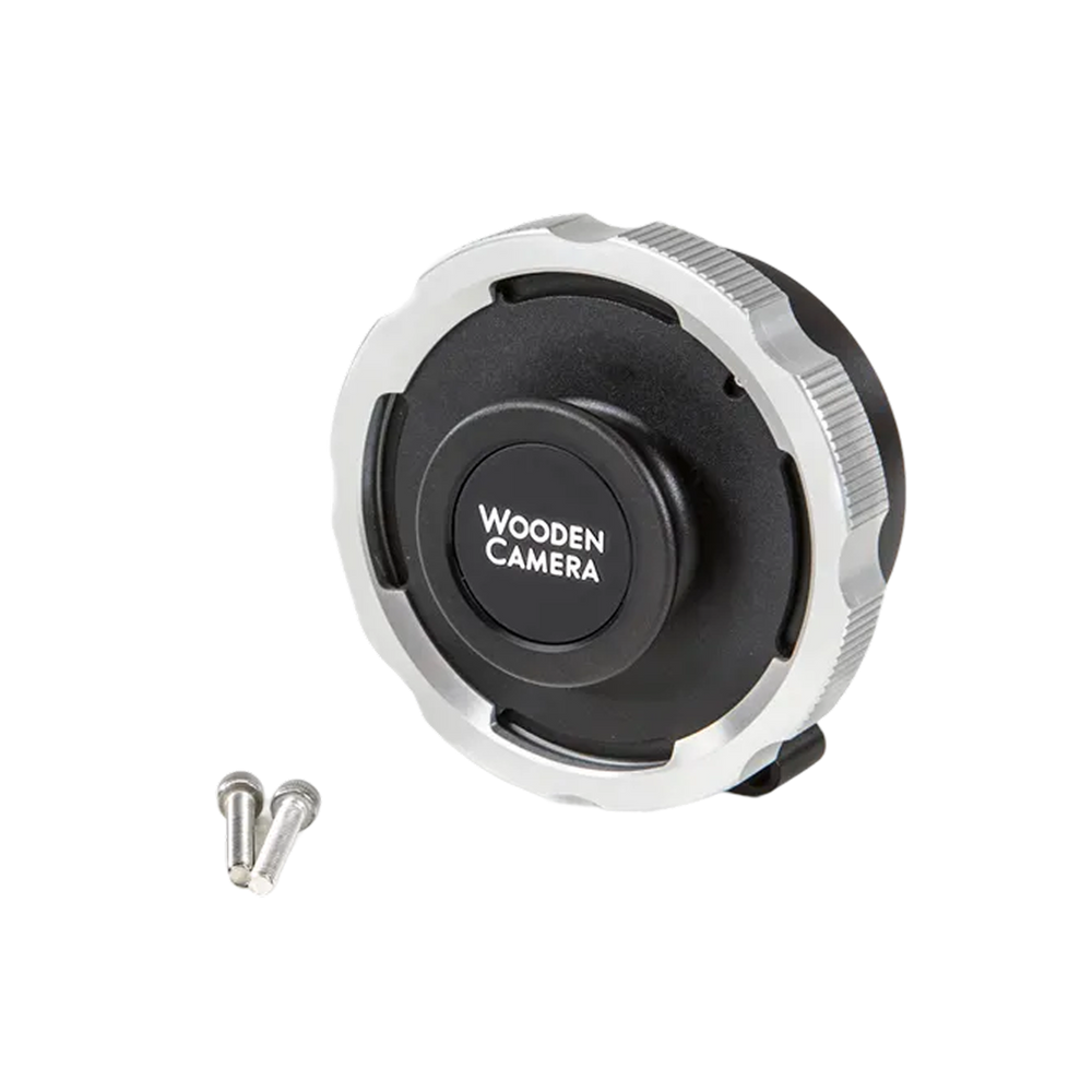 MFT to PL Adapter (Pocket)