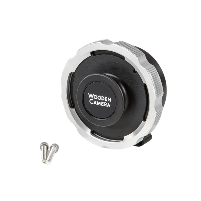 MFT to PL Adapter (Pocket)