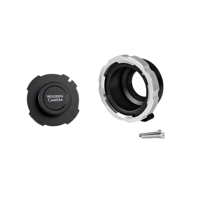 MFT to PL Adapter (Pocket)