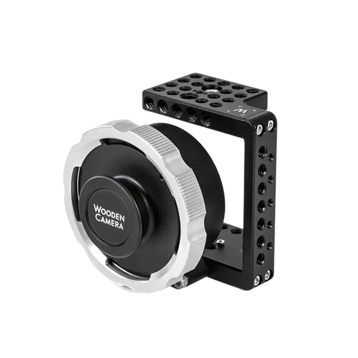 MFT to PL Adapter (Pocket)