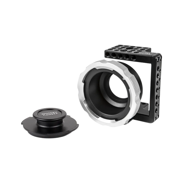 MFT to PL Adapter (Pocket)