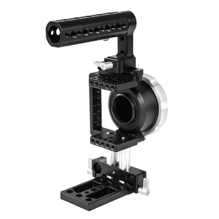 MFT to PL Adapter (Pocket)