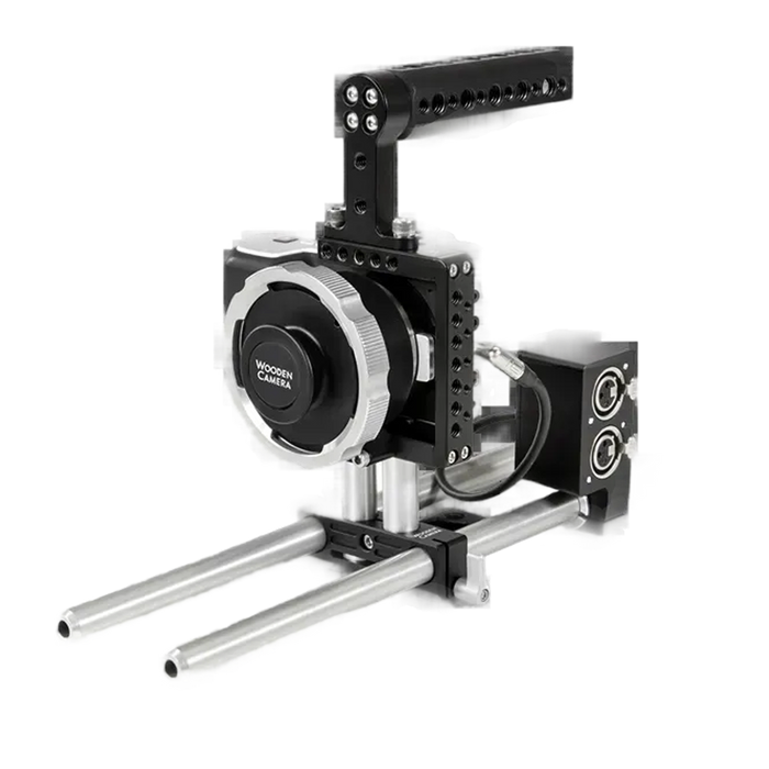 MFT to PL Adapter (Pocket)