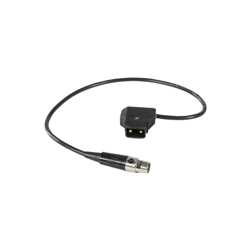 D-Tap to Mini 4pin XLR (Unregulated) - Refurbished