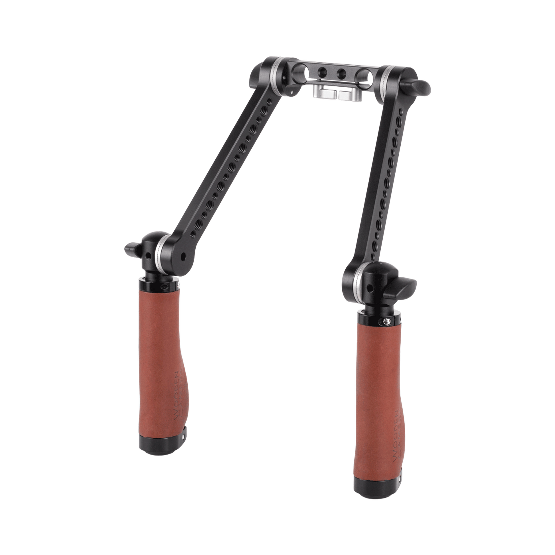 Rosette Handle Kit – Wooden Camera