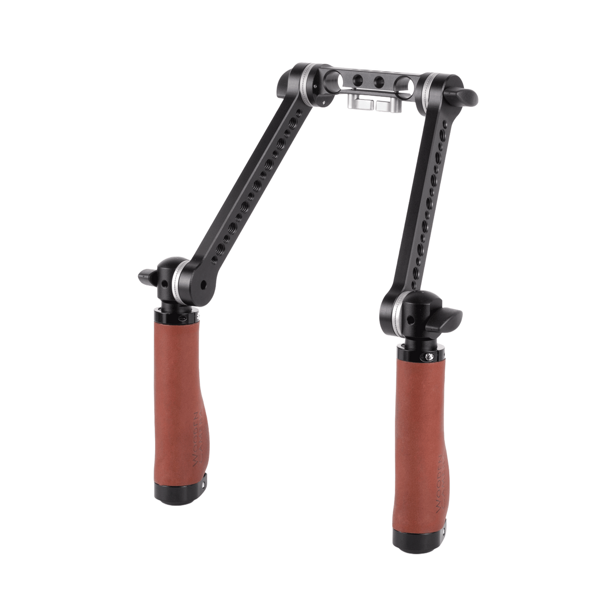 Rosette Handle Kit – Wooden Camera