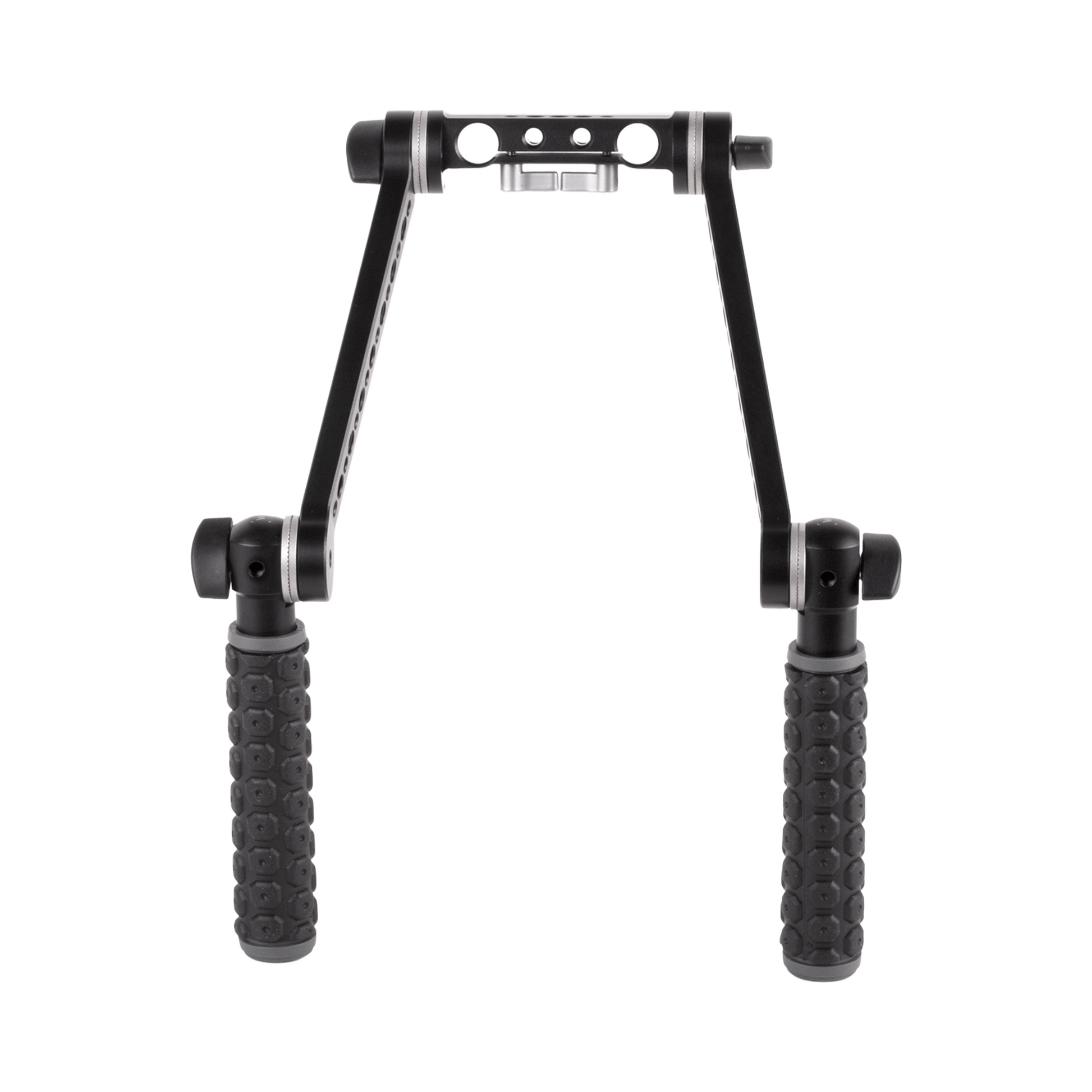 Rosette Handle Kit – Wooden Camera