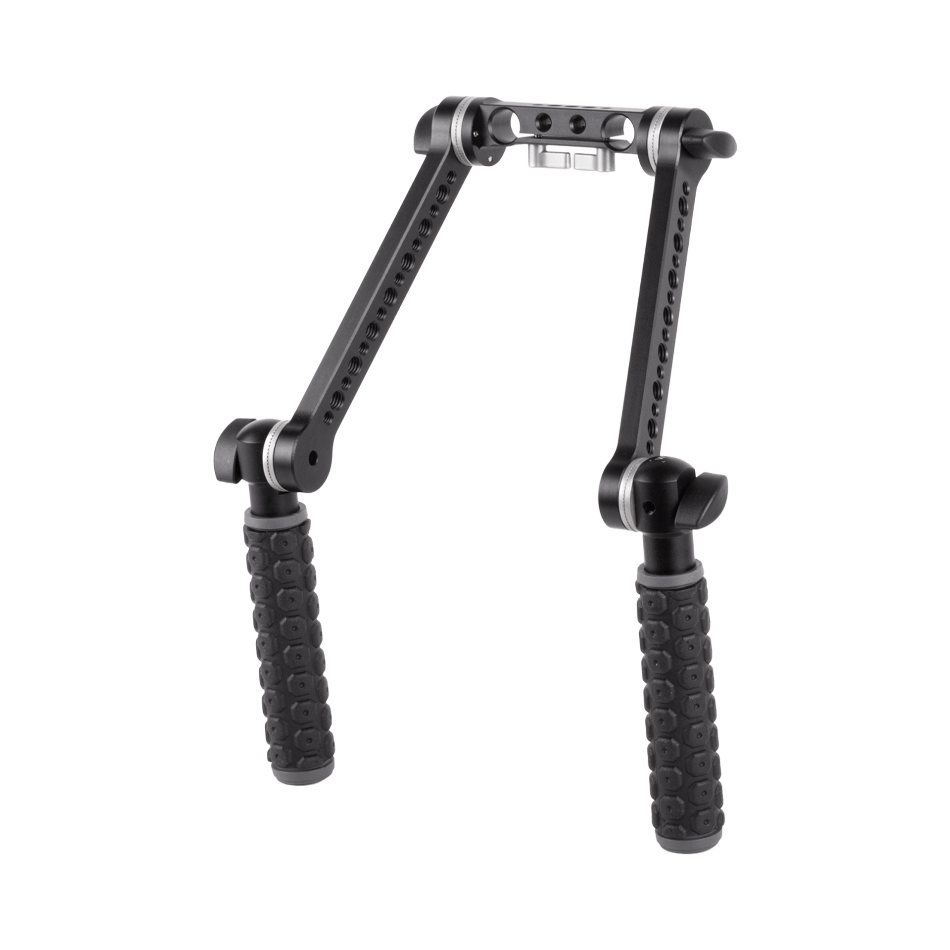 Rosette Handle Kit – Wooden Camera