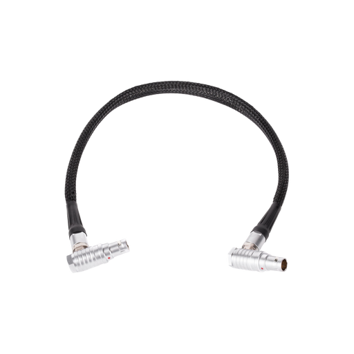 LCD/EVF Cable (RED®, R/R, 12")