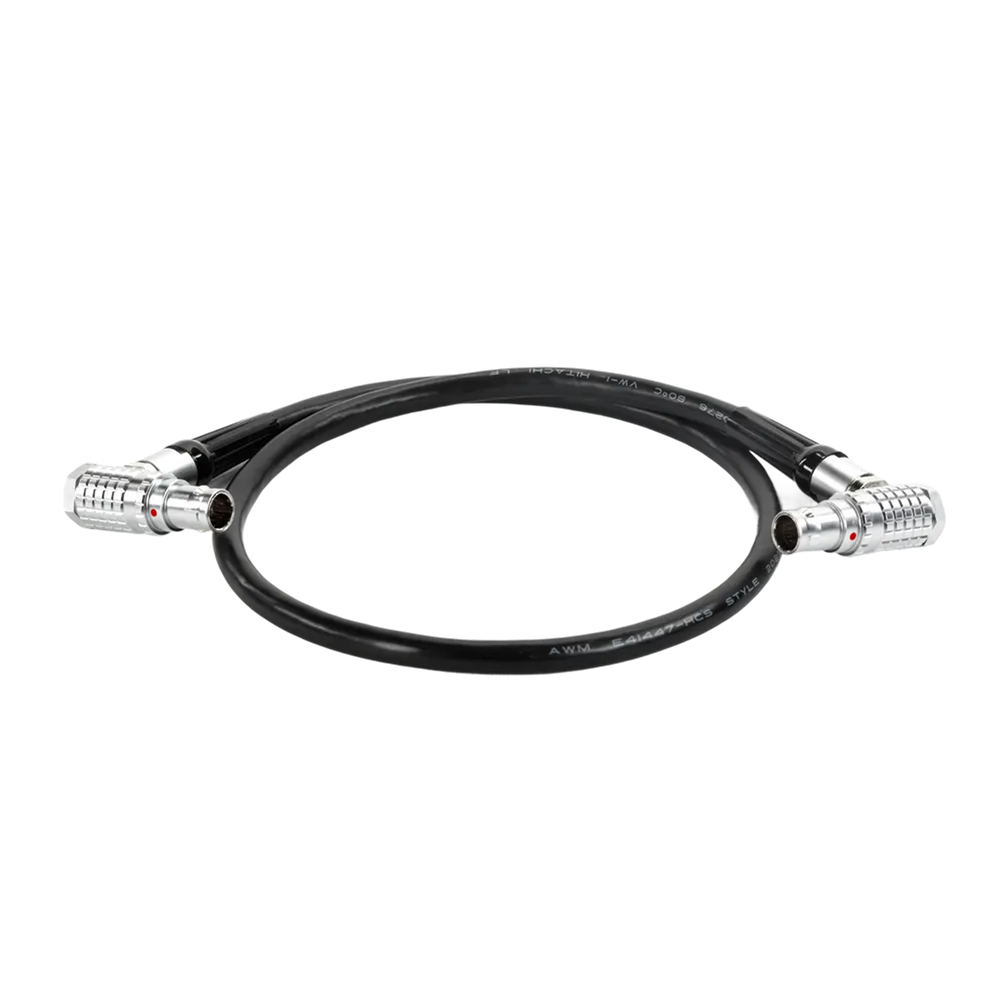 LCD/EVF Cable (RED®, R/R, 24")