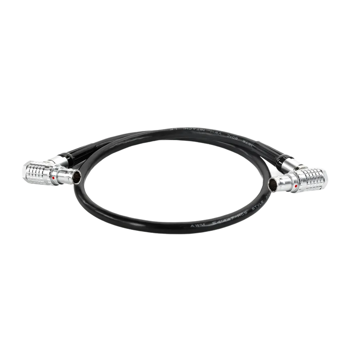 LCD/EVF Cable (RED®, R/R, 24")