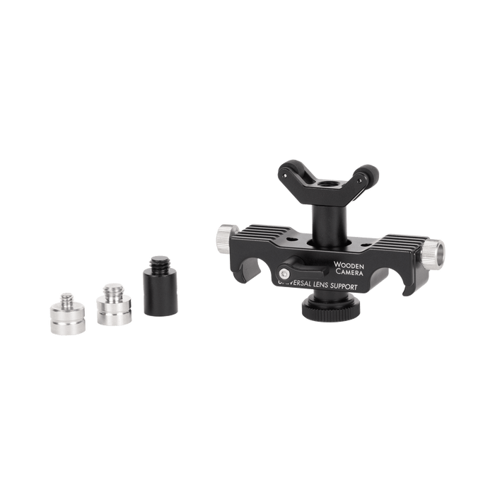 Universal Lens Support (15mm LW)