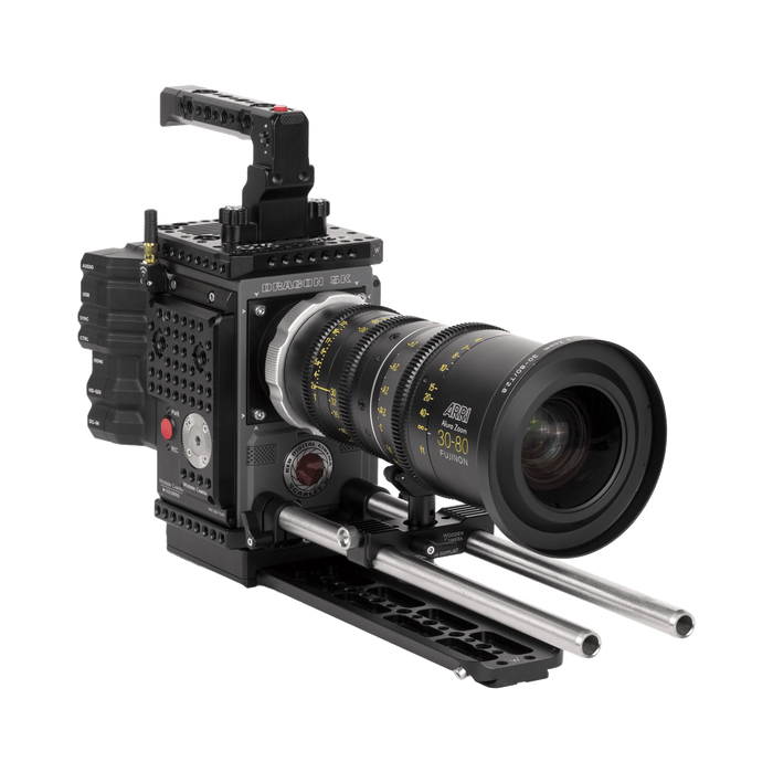 Universal Lens Support (15mm LW)