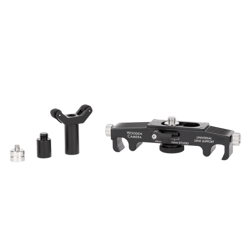 Universal Lens Support (19mm/15mm Studio)