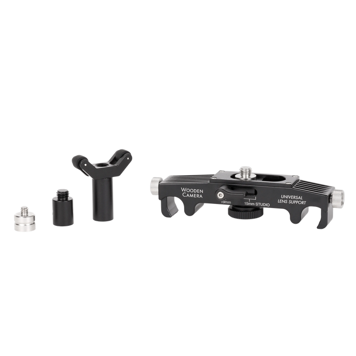 Universal Lens Support (19mm/15mm Studio)